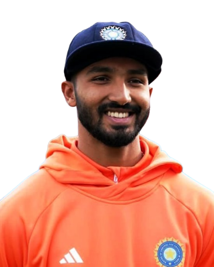 Devdutt Padikkal